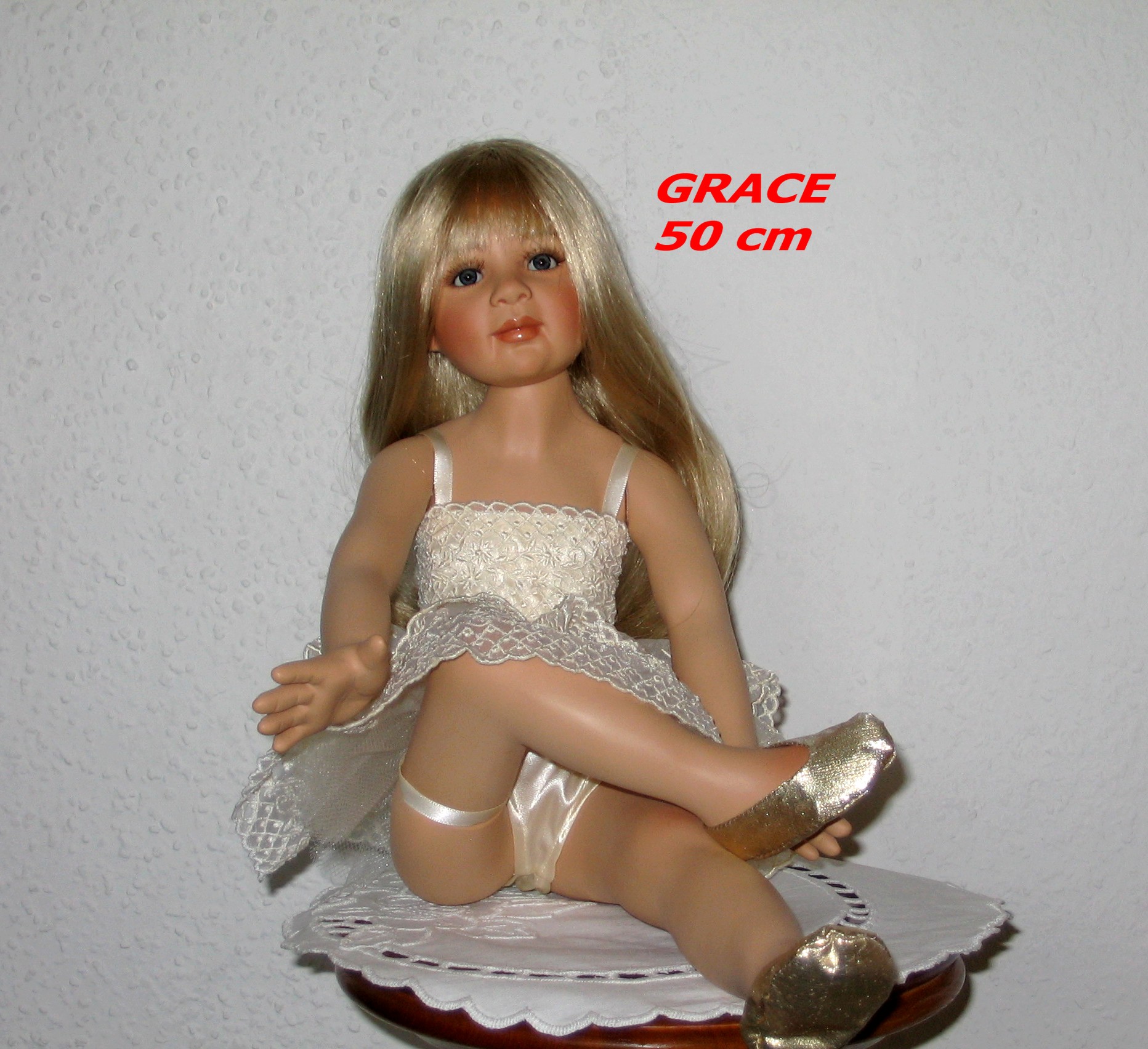Grace 139